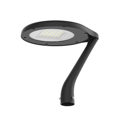 ภายนอก IP66 กันน้ําด้วยเลนส์ 120W ติดตั้งไฟสวน LED