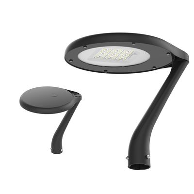 ภายนอก กันน้ํา Lighting เส้นทาง อลูมิเนียม Housing IP66 40W 60W 80W 100W LED สวนแสง