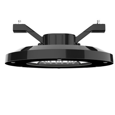 อลูมิเนียม IP66 100w Pole Lamp สําหรับแสงสวน LED นอกด้วย IK08 การป้องกันและ 220-240Vac ความดันการเข้า