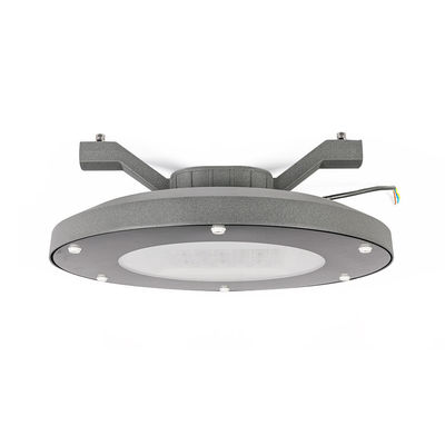 30W-100W ไฟกลางแจ้ง 130LM/W IP66 5 ปี การรับประกัน SMD3030 หมุนแยก LED อลูมิเนียมสวนหลอด