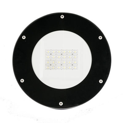 30W 50W 100W Led Outdoor Garden Lights สายไฟสวนสูง IP66 220V อัลลูมิเนียมกันน้ําที่ทันสมัย