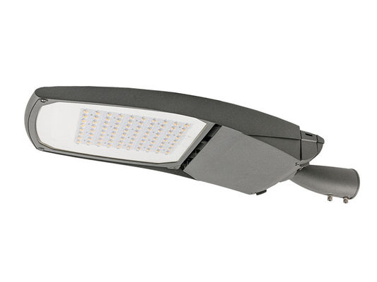 Smart City 30w 50w 100w 150w Led Street Light พร้อม Nema ADC12 อลูมิเนียมแบบหล่อ