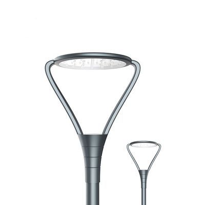 ประหยัด LED แสงสว่างพื้นที่กลางแจ้ง YAUB-09 กับ 18 000lm Lumens AC85-265V ความดันการเข้า