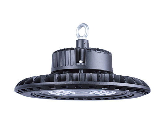 Epistar Led Bay Light พร้อมโฮสติกอลูมิเนียมและ Mean Well HLG-240-48A พลังงาน