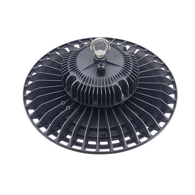 ตัดอัลลูมิเนียมบ้านพลังงาน 300w กันน้ําอุตสาหกรรม LED Bay ไฟ