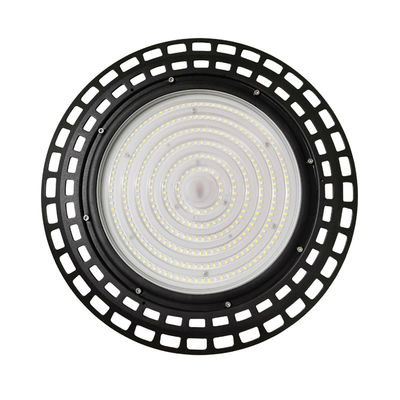 CREE ชิป LED แหล่งไฟด้วยอลูมิเนียมและกระจกกระชับความดัน 220V