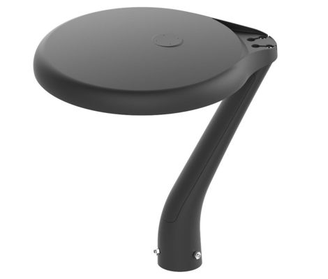 IP66 กันน้ํา 2W ติดผนัง / ติดเสา LED ไฟสวน