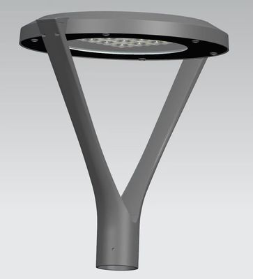 สีที่กําหนดเอง C4 Die Casting Ip66 Outdoor Waterproof Led Garden Lighting