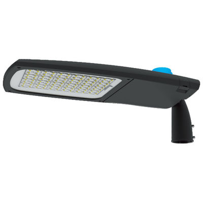 ตัดอัลลูมิเนียมภายนอก LED ไฟฟ้าถนนสําหรับการส่องแสงทาง