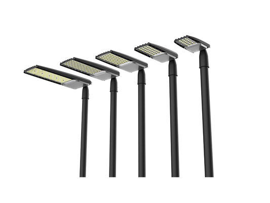 50W LED Light Housing ไฟภายนอก ผลงานทนต่อสภาพอากาศ