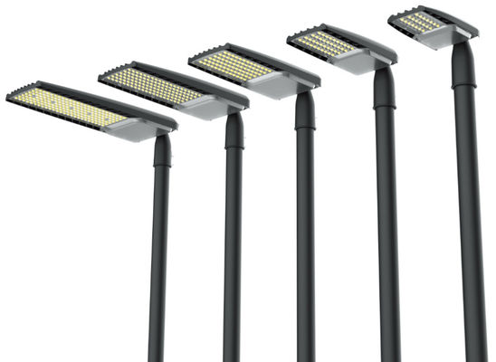 IP65 ไฟฟ้าพื้นที่กลางแจ้ง LED สามารถติดตั้งกับ 18 ลูเมน สกรูสแตนเลส / AC85-265V
