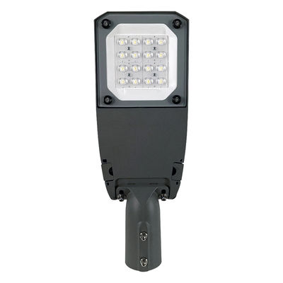 ตําแหน่ง LED Street Light ที่กําหนดเอง CRI สูง 80