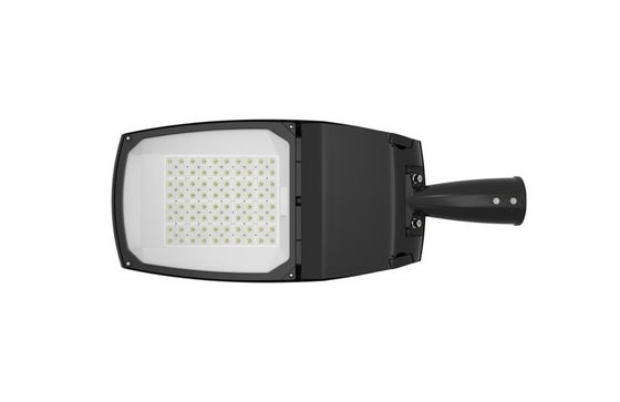 30W-300W ปรับแต่ง IP66 ตัดอัลลูมิเนียม Street Light สําหรับกลางแจ้ง