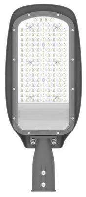 Ra> 70/80 IP65 LED Street Light Housing สําหรับอุณหภูมิสุด