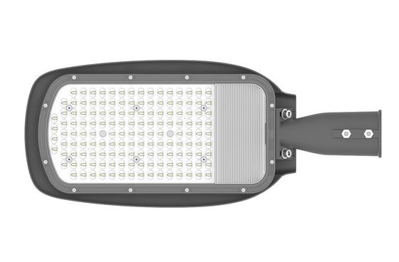 อายุการใช้งาน 50,000 ชั่วโมง บ้าน LED Street Light ที่กําหนดเอง AC85-265V