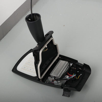 เครื่องประปาถนน Led IP65 ที่น่าเชื่อถือ มุมแสง 120°