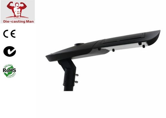 Roadway Ip66 ไฟถนนสิ่งที่ส่งมา 80w Die Casting ที่อยู่อาศัยแสงอลูมิเนียม