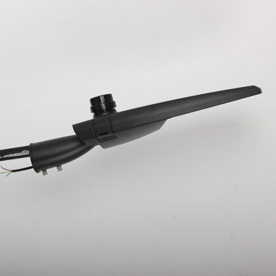 4000LM IP66 เรตติ้ง Die Casting Street Light กันน้ํา