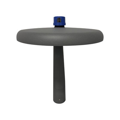แพ็คเกจสตรอฟอม IP65 เรท Led Garden Lamp สําหรับกลางแจ้ง