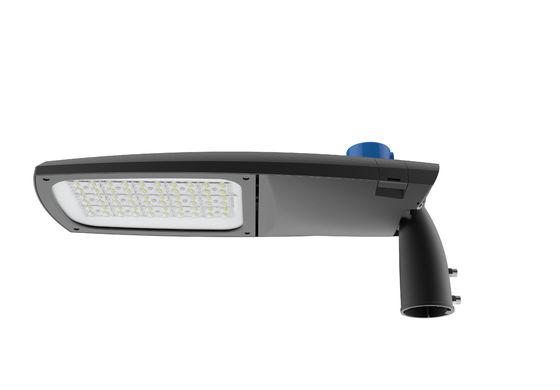 30W-200W อลูมิเนียม LED Street Lamp พร้อมรับประกัน 5 ปี