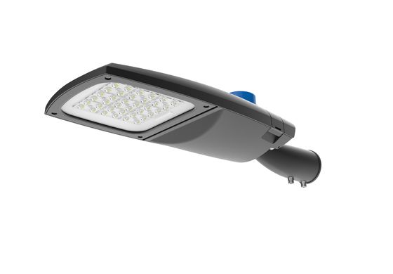 100w Housing Les Street Light สําหรับการส่องแสงที่มิชอบพลังงานและสิ่งแวดล้อม