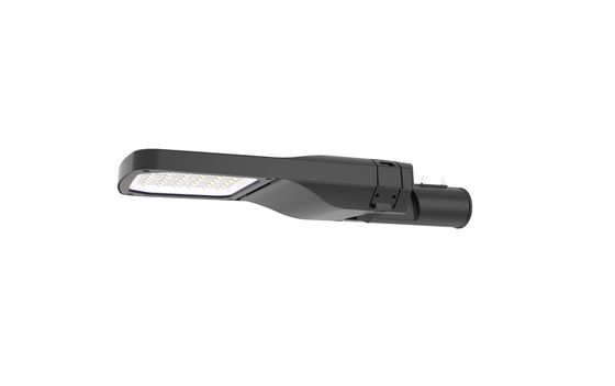130lm/W 6500K ไฟกลางแจ้ง Led Street 30 วัตต์ IP66