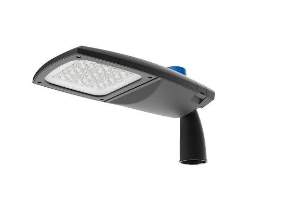 30W-200W อลูมิเนียม LED Street Lamp สําหรับการส่องแสงที่ยั่งยืนและเป็นมิตรกับสิ่งแวดล้อม