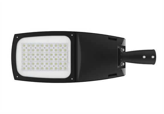 เครื่องปรับแสงถนน LED ที่กําหนดเอง ไฟระบายแสงสูง 3000-20000lm