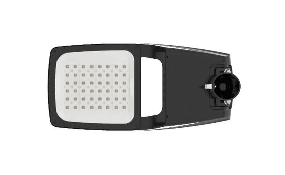 อายุการใช้งานยาวและผลงาน อลูมิเนียม LED Street Lamp