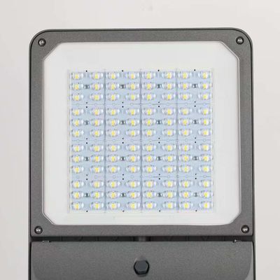 ไฟ LED กลางแจ้งในเขตอาศัย ประสิทธิภาพ 130-190lm / w และอายุการใช้งาน 50 ปี