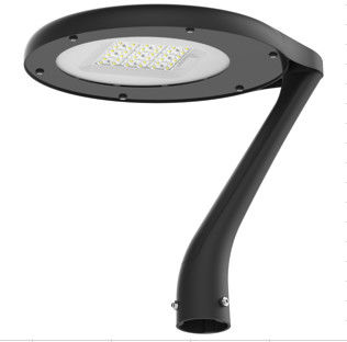 120W ไฟสวน Led Outdoor พร้อมเสาขนาด 76 มิลลิเมตร รับประกัน 5 ปี