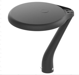 สวน Led Street Light ภายนอก กันน้ํา 130Im / W 140Im / W 150Im / W 3500K-6500K