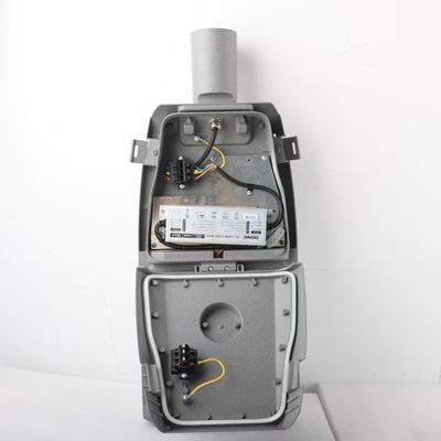 มุมรังสี 90° IP65 หลอดไฟกลางแจ้ง ประหยัดพลังงาน