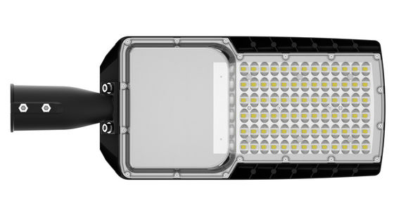 30W-320W LED Street Light Fixtures 3500K แสงแหล่ง