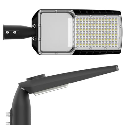 ไฟสตรีท LED 30w ความสว่าง 3000lm-20000lm