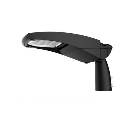 AC85-265V ความดันไฟเข้า IP66 Lora Sensor หลอดไฟ LED กันน้ํา สําหรับการส่องแสงที่จอดรถ