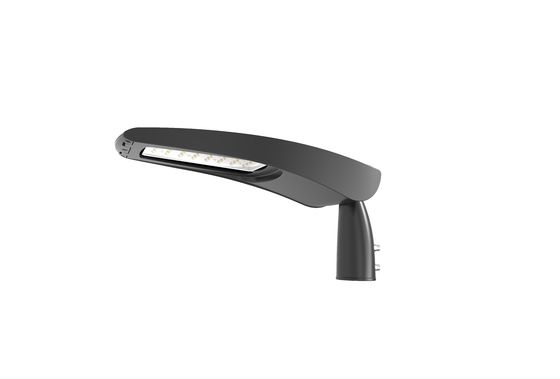30W 50W 80W 100W 150W 200W อลูมิเนียม Led Street Light อุตสาหกรรม