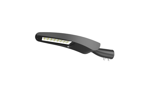 30W 50W 80W 100W 150W 200W อลูมิเนียม Led Street Light ไฟอุตสาหกรรม 5 ปีรับประกัน ENEC CE TUV