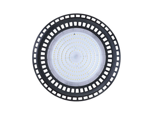 CREE ชิป LED แหล่งไฟด้วยอลูมิเนียมและกระจกกระชับความดัน 220V