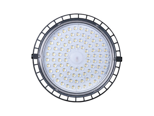 IP66 กันน้ําอุตสาหกรรมอลูมิเนียม LED Bay Lighting