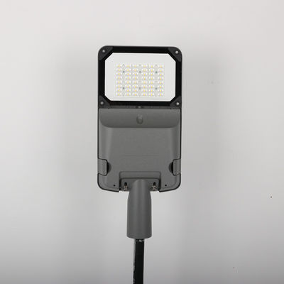 130-190lm/W Flyover City Outdoor Street Light CRI 70 สายไฟกลางเมือง