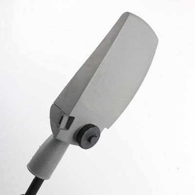 120° มุมรังสี CRI 80 Led Street Light Housing มหาสมัยยั่งยืน