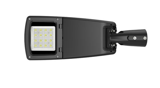 SMD ประชาชนภายนอก Led Street Light IP66 กันน้ํา 5 ปี การรับประกัน