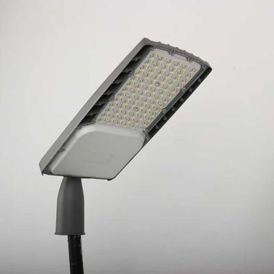 IP66 ระดับการคุ้มครอง ไฟฟ้า LED ถนนที่มีปัจจัยประสิทธิภาพสูงและการออกแบบเดิม