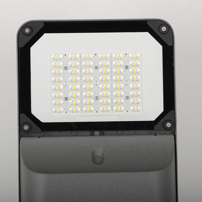 สีขาว ตัดอลูมิเนียม LED Road Light สําหรับและแสงยาวนาน