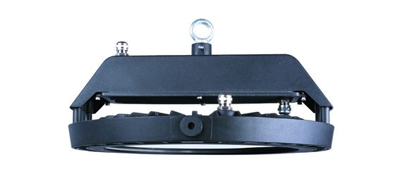อลูมิเนียม Die Casting UFO High Bay Light 60w/80w/100w/120w/150w/180w/200w การรับประกัน 5 ปี