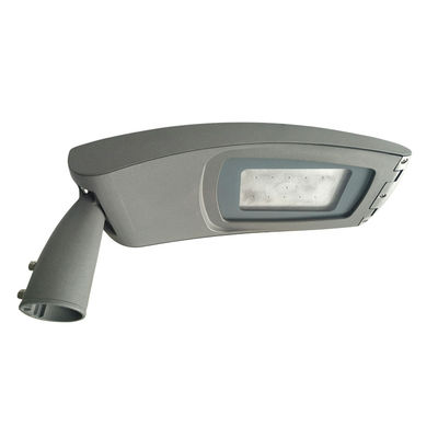 เครื่องมือฟรีเสาอะแดปเตอร์ 60w อลูมิเนียม Led Street Light