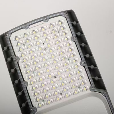 304 สแตนเลส ดํากลางแจ้ง LED Street Light Pole Mount With Economic Design รุ่น YASL-33