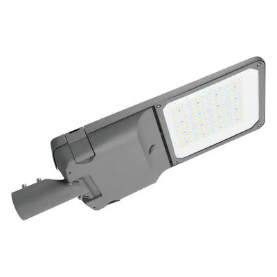 ประหยัดพลังงาน 30W อลูมิเนียม Led Street Light สําหรับการส่องแสงทาง
