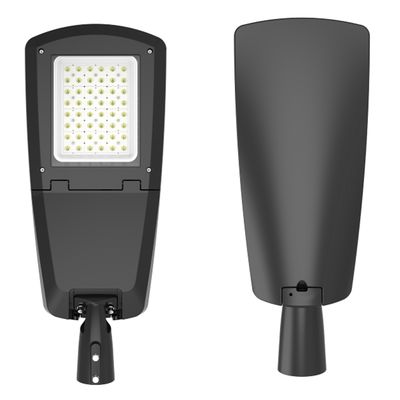 IP66 120lm/W 3000k 40w Led Street Light อลูมิเนียม